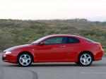 Alfa Romeo GT 2007 года (AU)